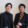 Kwon-Lim Duo(Cello & Piano)