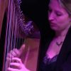 The Living Mountain (Harp & String Quartet)