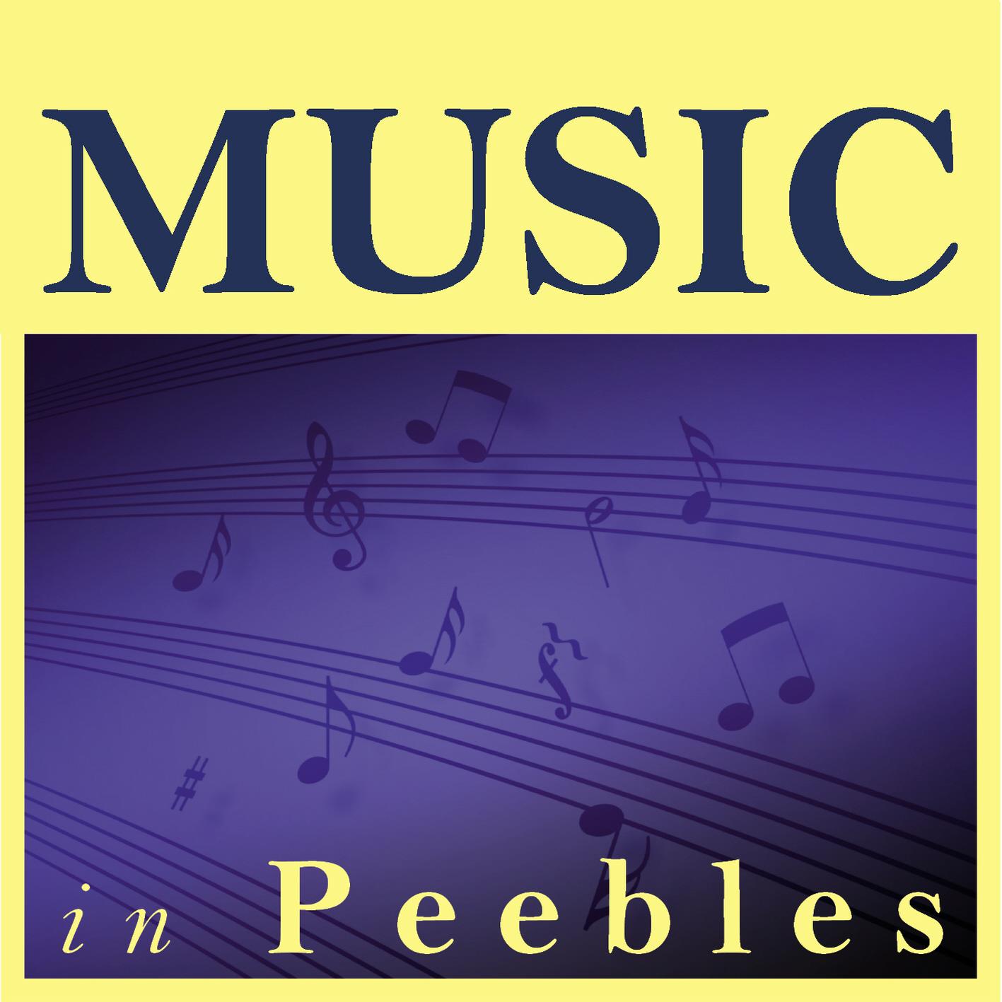 Music in Peebles