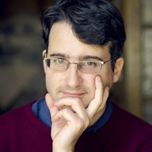 Patrick Hemmerle (piano)