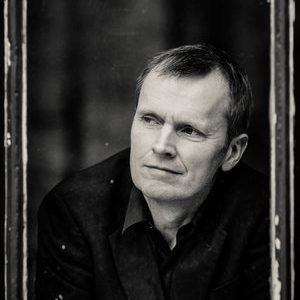 Steven Osborne (piano) & Martin Kershaw (saxophone)
