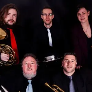 Brass Tracks