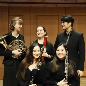 CATIL Wind Quintet