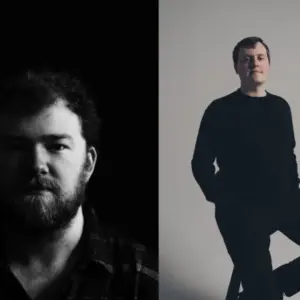 Colin Scobie & Jâms Coleman