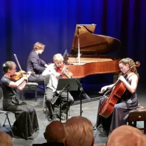 Patron’s Concert