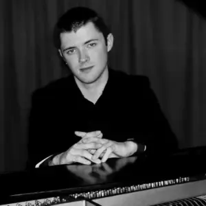 Michael Gemmell Piano
