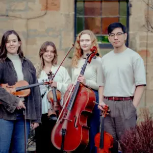 Resol String Quartet