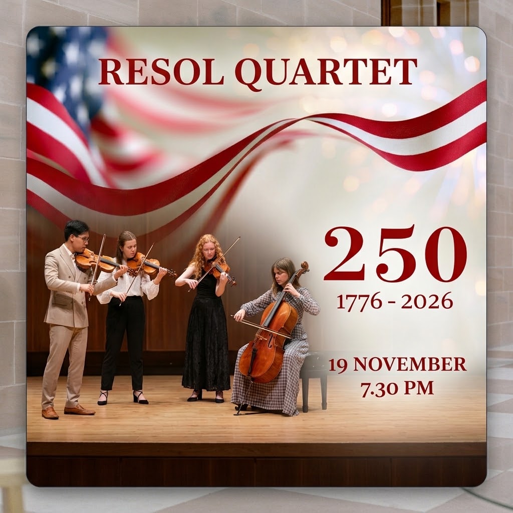 Resol String Quartet